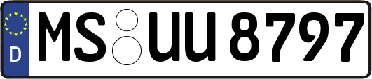 MS-UU8797