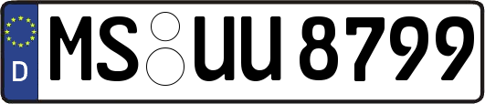 MS-UU8799