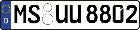 MS-UU8802