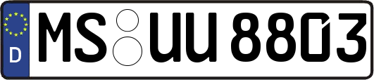 MS-UU8803