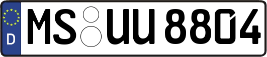 MS-UU8804