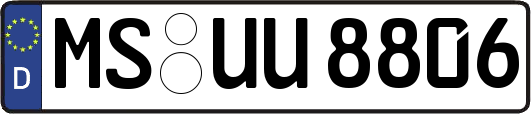 MS-UU8806