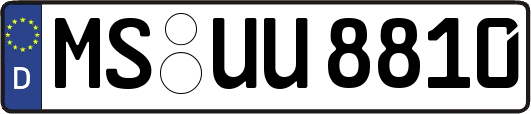 MS-UU8810