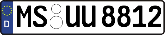 MS-UU8812