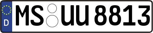 MS-UU8813
