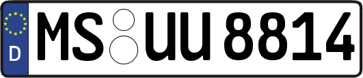 MS-UU8814