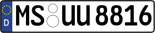MS-UU8816