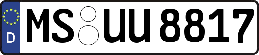 MS-UU8817