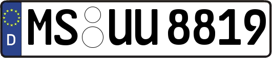 MS-UU8819