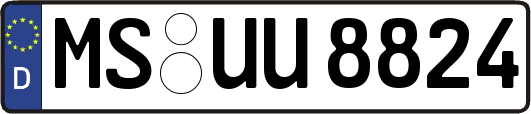 MS-UU8824