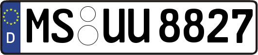 MS-UU8827
