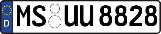 MS-UU8828