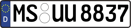 MS-UU8837