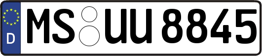 MS-UU8845