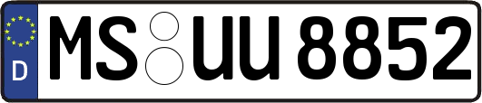 MS-UU8852