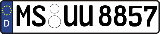 MS-UU8857