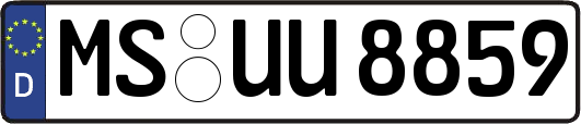 MS-UU8859