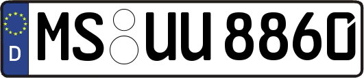 MS-UU8860