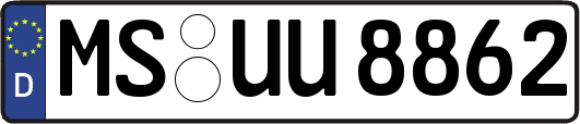 MS-UU8862