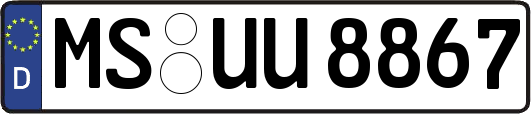 MS-UU8867