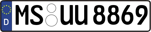 MS-UU8869