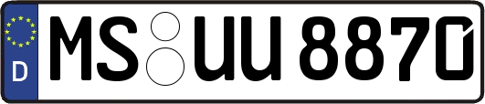 MS-UU8870
