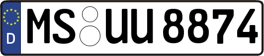 MS-UU8874