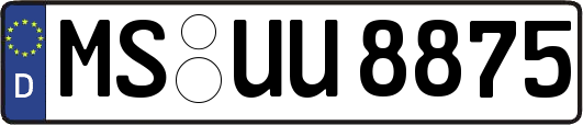 MS-UU8875
