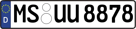 MS-UU8878