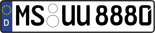 MS-UU8880