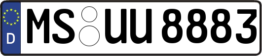 MS-UU8883