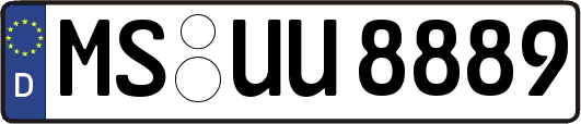 MS-UU8889