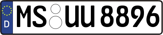 MS-UU8896