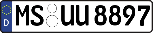 MS-UU8897