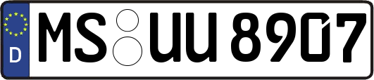 MS-UU8907