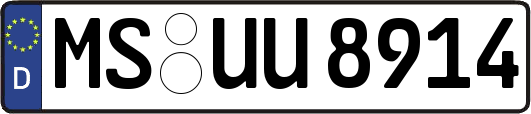 MS-UU8914