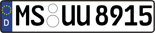 MS-UU8915
