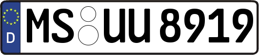 MS-UU8919