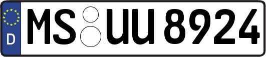 MS-UU8924
