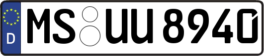 MS-UU8940