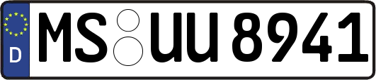 MS-UU8941