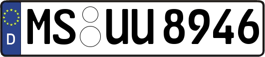 MS-UU8946