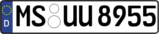 MS-UU8955