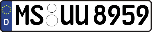 MS-UU8959