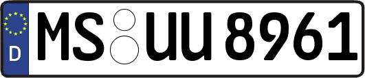 MS-UU8961