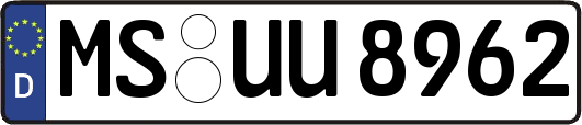 MS-UU8962