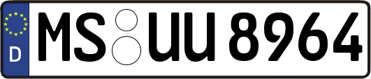 MS-UU8964