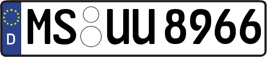 MS-UU8966