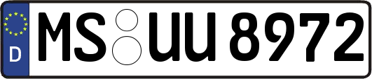 MS-UU8972