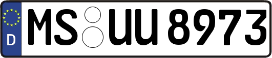 MS-UU8973